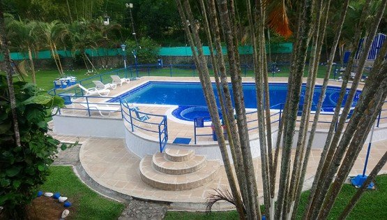 chalet sanantonio lago calima