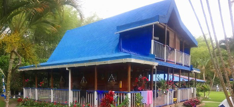 Alquiler de finca Vacacional